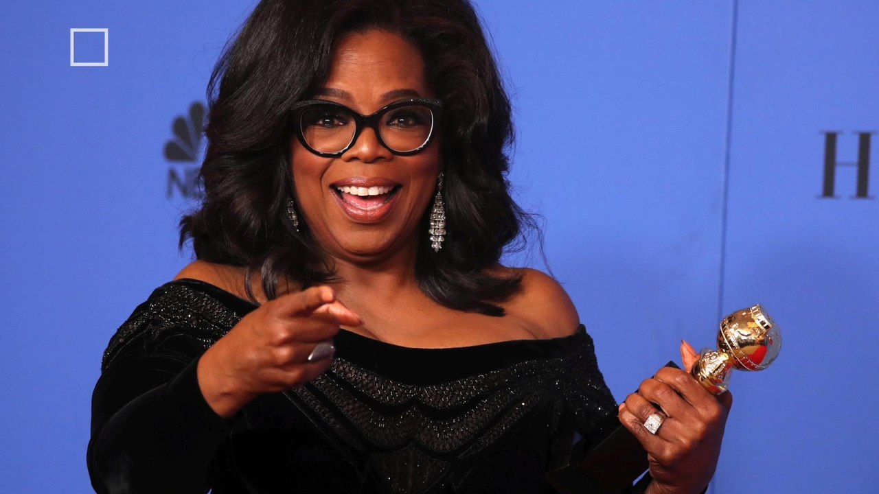 Oprah Agrees to Match Amal and George Clooney's Donation to 'March For Our Lives'