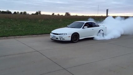 Swapped S14