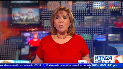 Candidatos a la presidencia de México afirmaron que serán "implacables" contra la corrupción tras formalizar sus nombramientos