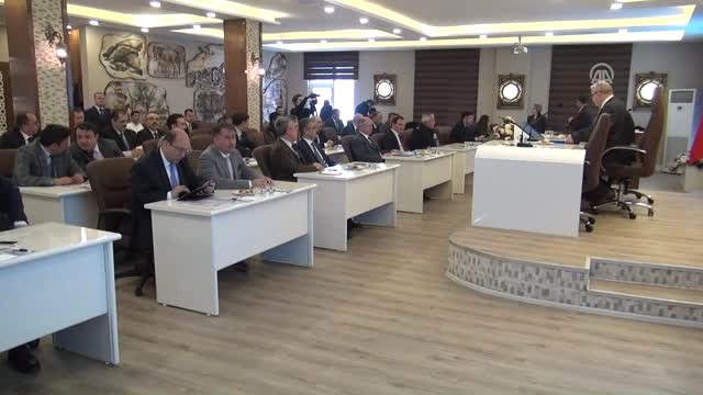 Manisa Valisi Güvençer: Sabuncubeli Tünelleri, Temmuzda Açılacak