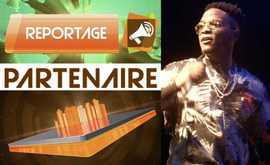 Niska en concert : Voici comment l'artiste a fait vibrer tous les fans du Rap