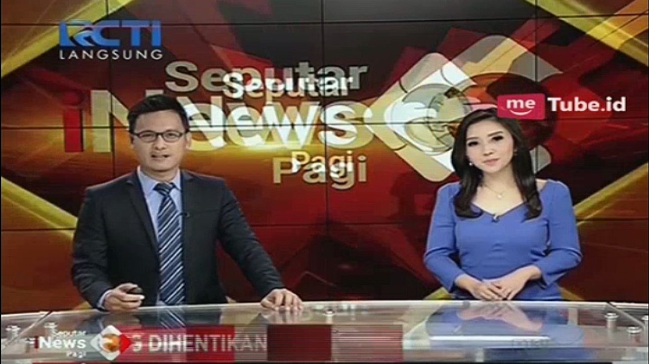 Kembali Memakan Korban, Seluruh Proyek Infrastruktur Layang Dihentikan Sementara