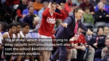 Louisville Must Forfeit Wins, NCAA Championship Over Sex Scandal