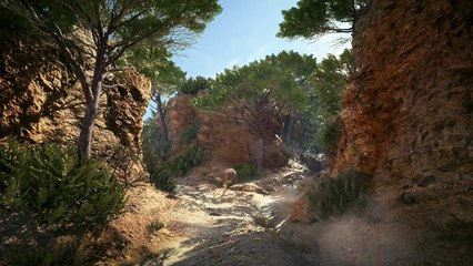 Battlefield 1 - Battle of Gallipoli Trailer