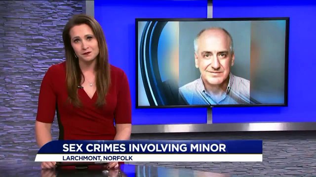 Virginia Father Accused of Sexting with Minor