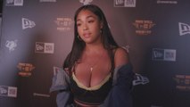 Exclusive: Jordyn Woods Is Starting an Activewear Line