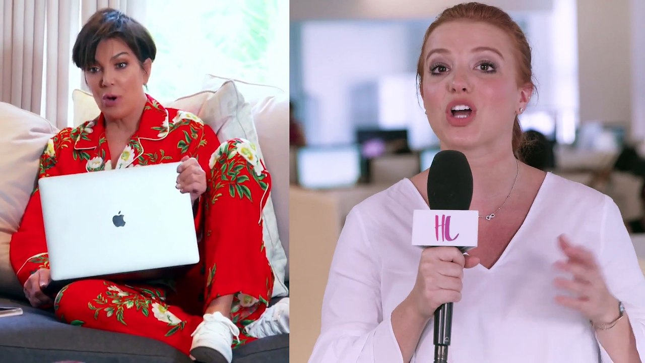 Kendall Jenner Panic Attacks Ruining Her Career - KUWTK Recap