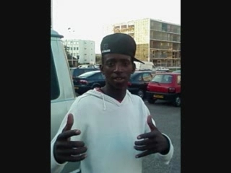 Les garennes