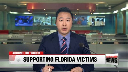 George and Amal Clooney donate US $500,000 to support Florida students' &apos;March for Our Lives'