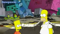 The Simpsons Game all cutscenes part 2 of 4