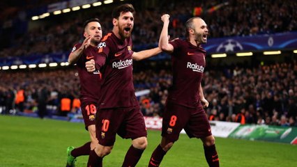 Chelsea 'close' to playing the perfect game - Conte