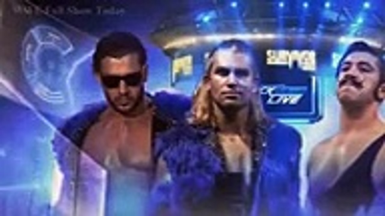WWE Smackdown 8 November 2016 Full Show [PART 1], Online free hd 2018 movies