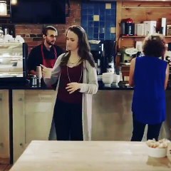 Funny Coffe Shop