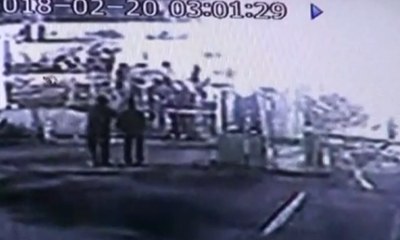 Korban Proyek Tol Becakayu Luka Hingga Patah Tulang