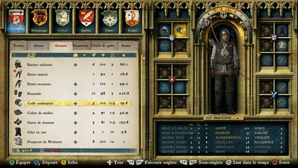 lets play 8 Kingdom come deliverance la ronde de nuit