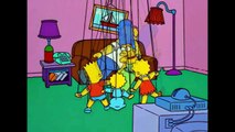 The Simpsons Couch GAGs Seasons 11-20