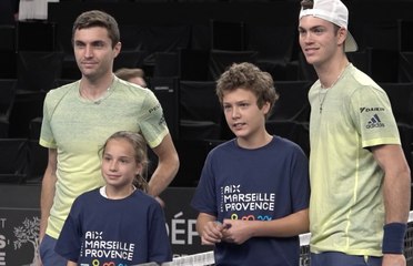 L'oeil de Camille Pin - 20 02 2018