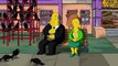 Treehouse of Horror XXIV Couch Gag by Guillermo del Toro   THE SIMPSONS   ANIMATION on FOX   YouTube