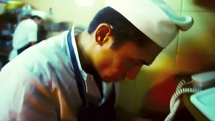 Calling Wong Kar Wai - ELO Telephone Line