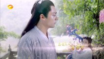 花千骨 第56集 The Journey of Flower EP56- 【超清1080P无删减版】