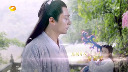 花千骨 第56集 The Journey of Flower EP56- 【超清1080P无删减版】