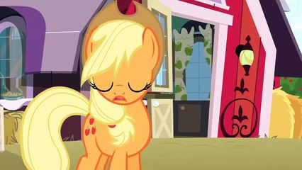 Becoming Applejack's Assistant (Spike at Your Service) | MLP: FiM [HD]