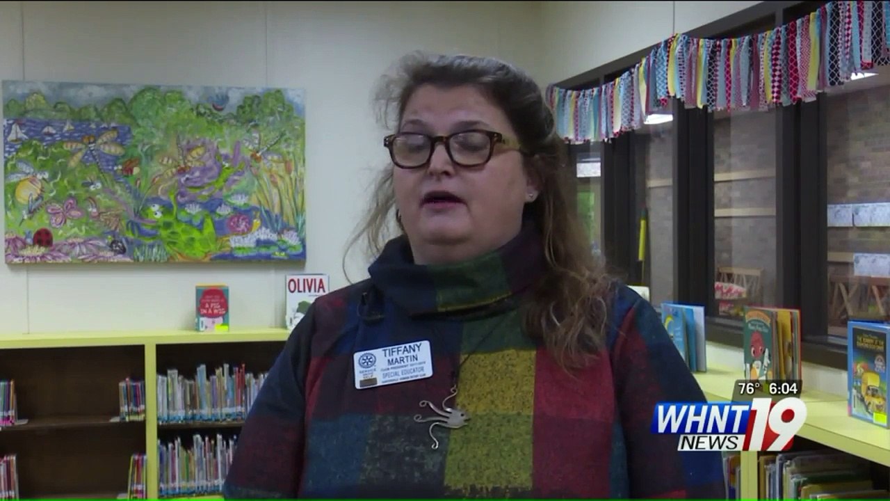 Teachers, Parents Hesitant to Support Alabama Bill That Would Arm Educators