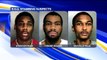 3 Arrested, 3 Sought in Stabbing on Pennsylvania University Campus