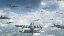 Call of Duty WW2/World War 2 Gameplay Walkthrough Part 9 - Battle of The Buldge [Ultra Max Settings 1080 Ti]
