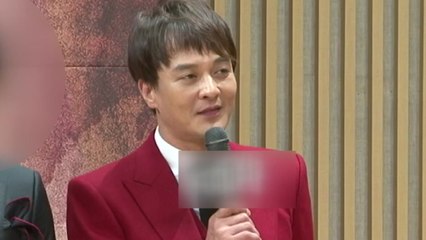 조민기 "가슴을 툭 친 것 뿐"...황당 해명에 여론 '싸늘' / YTN