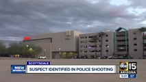 Man killed in officer-involved shooting at Scottsdale Fashion Square identified