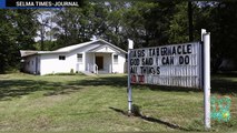 Fusillade dans une église d'Alabama : l'incident fait trois blessés, dont le prêtre et un bébé