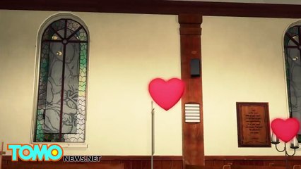 Scandale sexuel : il organise une partouse à l'église et fait boire son sang à des ados