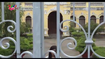 Phim Mộng Phù Hoa Tập 7 Trên VTV3