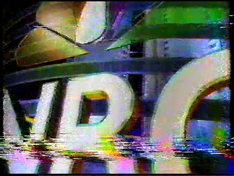 (May 9, 2003) WUSA-TV 9 CBS Washington, D.C. Commercials