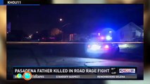 RAGE AU VOLANT: Un père de quatre enfants se fait tuer par un rageur au volant