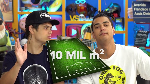 AS MAIORES PISCINAS DO MUNDO !!