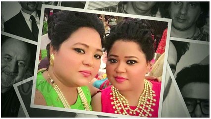 Bollywood And Television Celebrities Who Look Alike Their Sibling