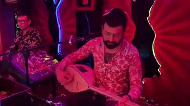 Engincan - Vay Delikanlı Gönlüm Vay - Reyna Show