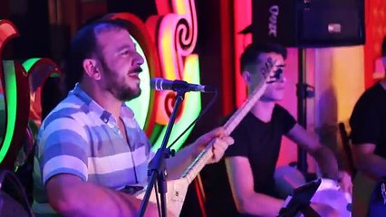 Adnan Küçükerdem Yosmam Parlement Eğlence Merkezi - Pavyon Geceleri -