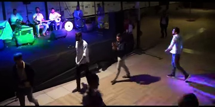 Ankaralı İbocan Potpori Canlı Canlı Alem