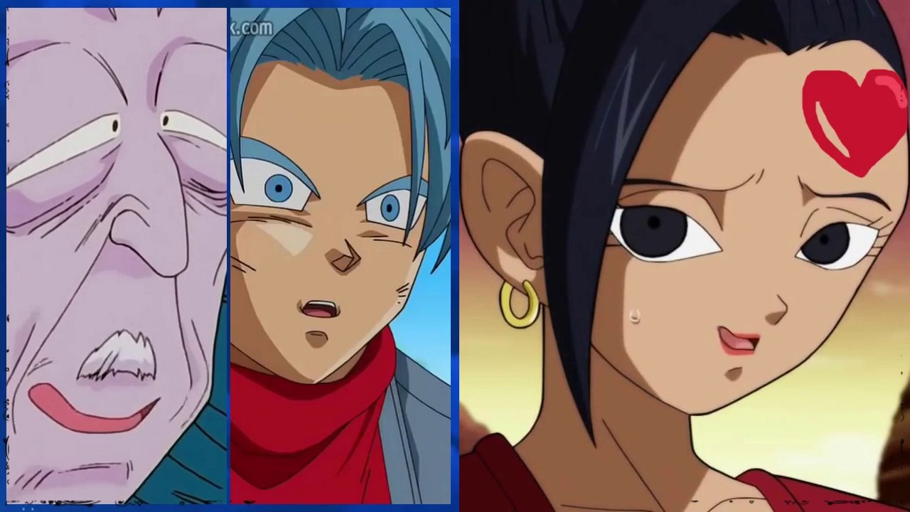 trunks coje con kale Vídeo Dailymotion