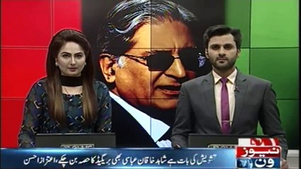 PM also part of PML-N’s ‘Gaalam Galoch Brigade’ Aitzaz Ahsan