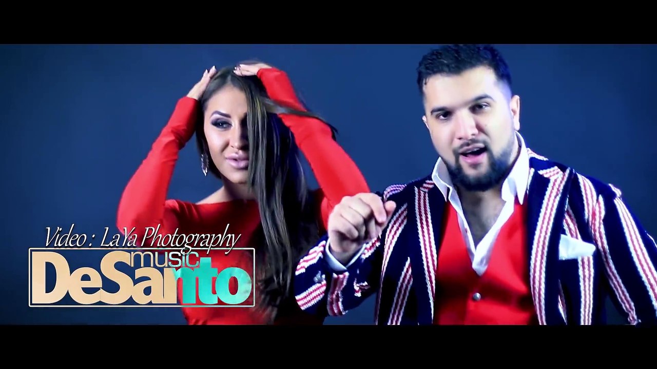 Tzanca Uraganu - Cand  spun  ca esti  viata mea   (Oficial Video)