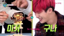 MONSTA X AMIGO TV Season 2 Part 3 ENG SUB