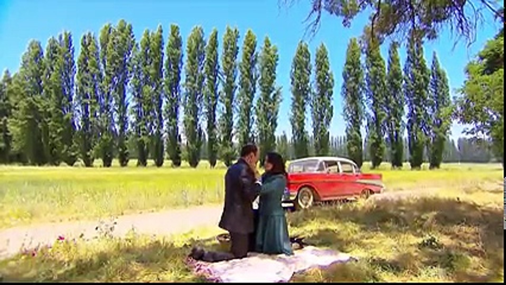 198 Perdona nuestros Pecados_clip2 - Vídeo Dailymotion