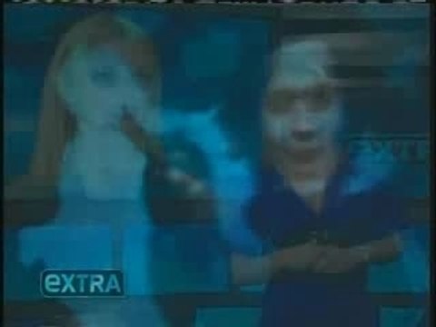 Johnny Depp & Tim Burton Interview -Sweeney Todd 27nov.07