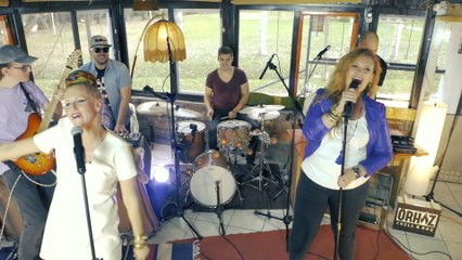 Mango Blitz - Őrház Session