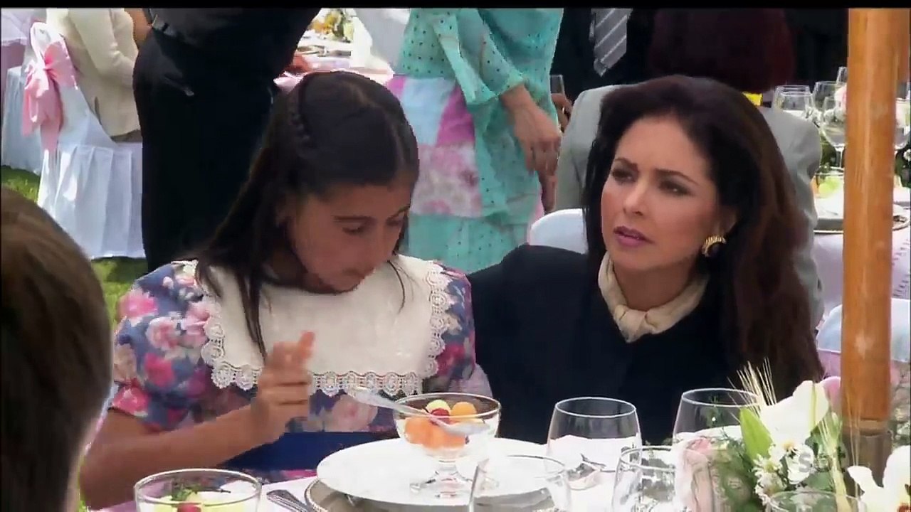 Amamhã é Para Sempre Capítulo 2   Completo , 20/02/2018 Terça