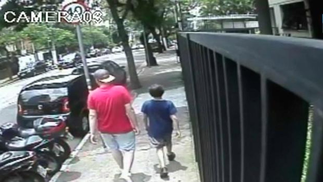 Adolescente confessa participar de quadrilha de roubo a condomínios